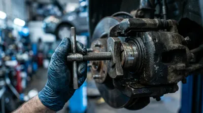 Plaquette de frein arrière Peugeot 3008 neuve