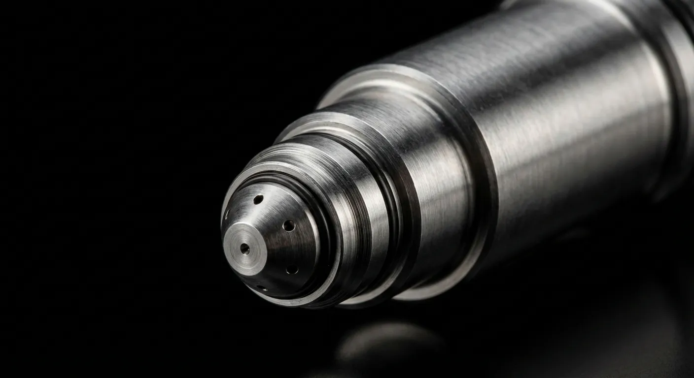 Icône de système d'injection diesel haute pression pour Opel Corsa